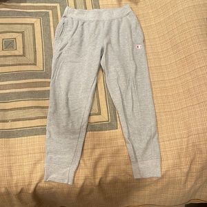 Champion joggers